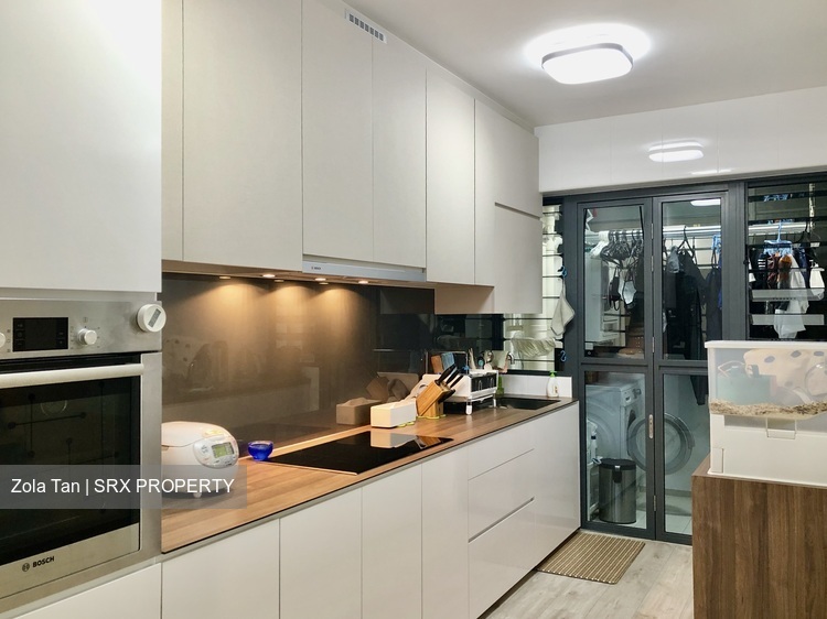 Blk 308B Punggol Walk (Punggol), HDB 5 Rooms #265693981